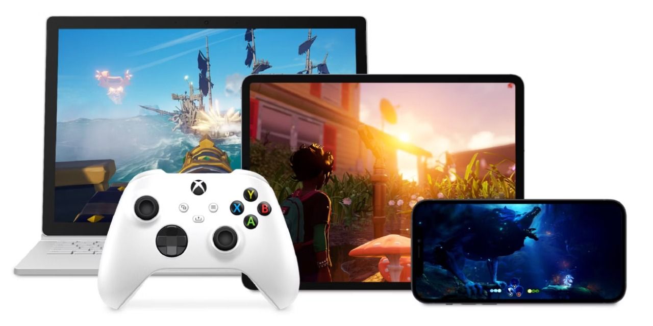 Microsoft Akan Merilis Toko Game Mobile Tahun Depan
