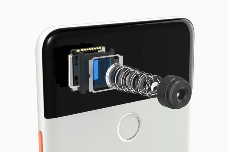 Bedanya Sensor dan Piksel Kamera Terbaik Di HP