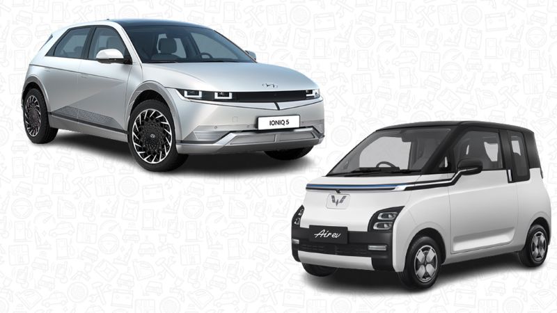 Pemerintah Memberikan Subsidi Pada Ioniq 5 Rp 80 Juta & Air ev Rp 35 Juta
