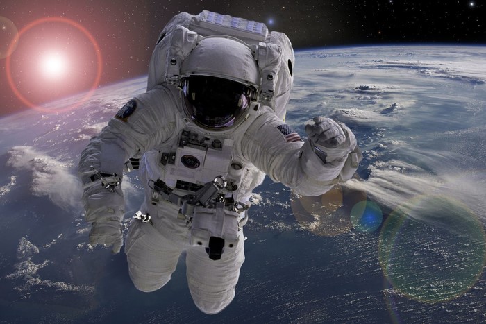 Begini Respon NASA Tentang Siswa SD Yang Buktikan Alat Beracun di Luar Angkasa