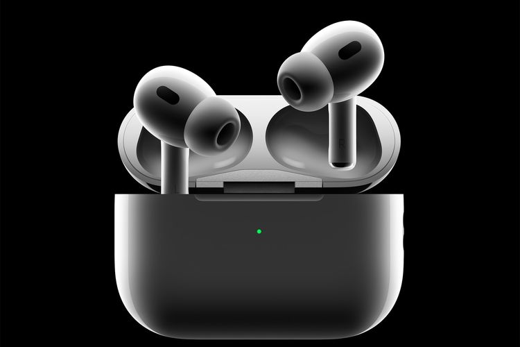 Apple Akan Merilis AirPods Pro 2 Dengan USB Jenis Type C