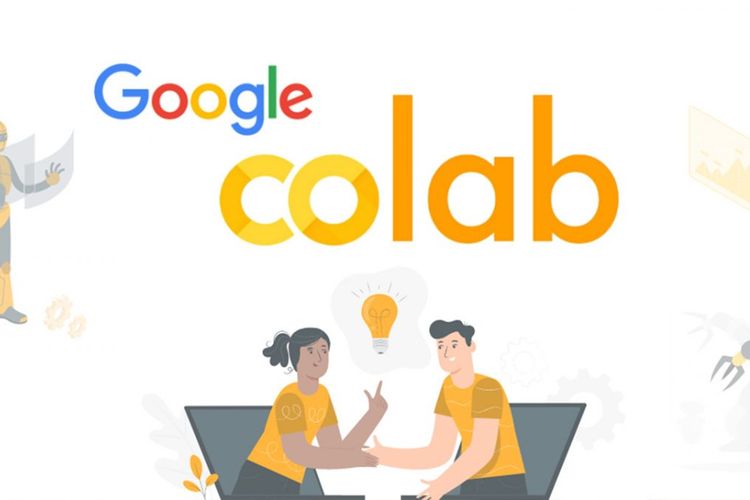 Google Colab, Layanan Baru Yang Disediakan Oleh Google