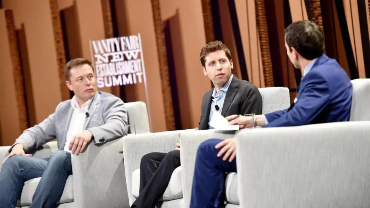 Popularitas OpenAI Meningkat, Elon Musk Iri