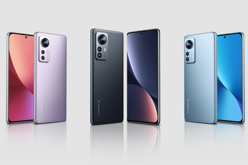 Spesifikasi Smartphone Xiaomi 12 Series Yang Harganya Makin Turun