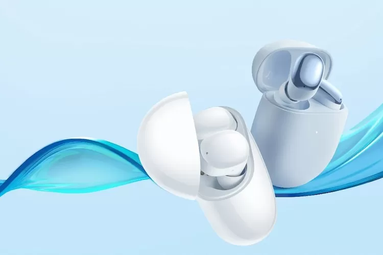 Produk Baru Keluaran Xiaomi Redmi Buds 4, Buds 4 Pro, Dan Redmi Watch 3