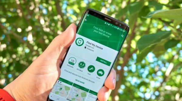 Temukan HP Hilang Bisa Dengan Cara Lacak Lewat WhatsApp, Aplikasi dan Email