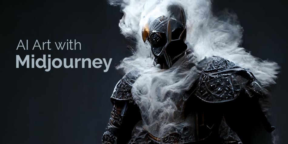 Program AI Baru Pengolah Teks Jadi Gambar, Midjourney Pesaing Dall-E
