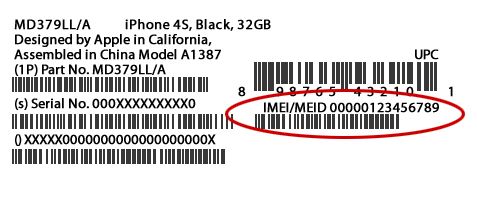 IMEI Dapat Mendeteksi Lokasi Akurat HP Yang Hilang