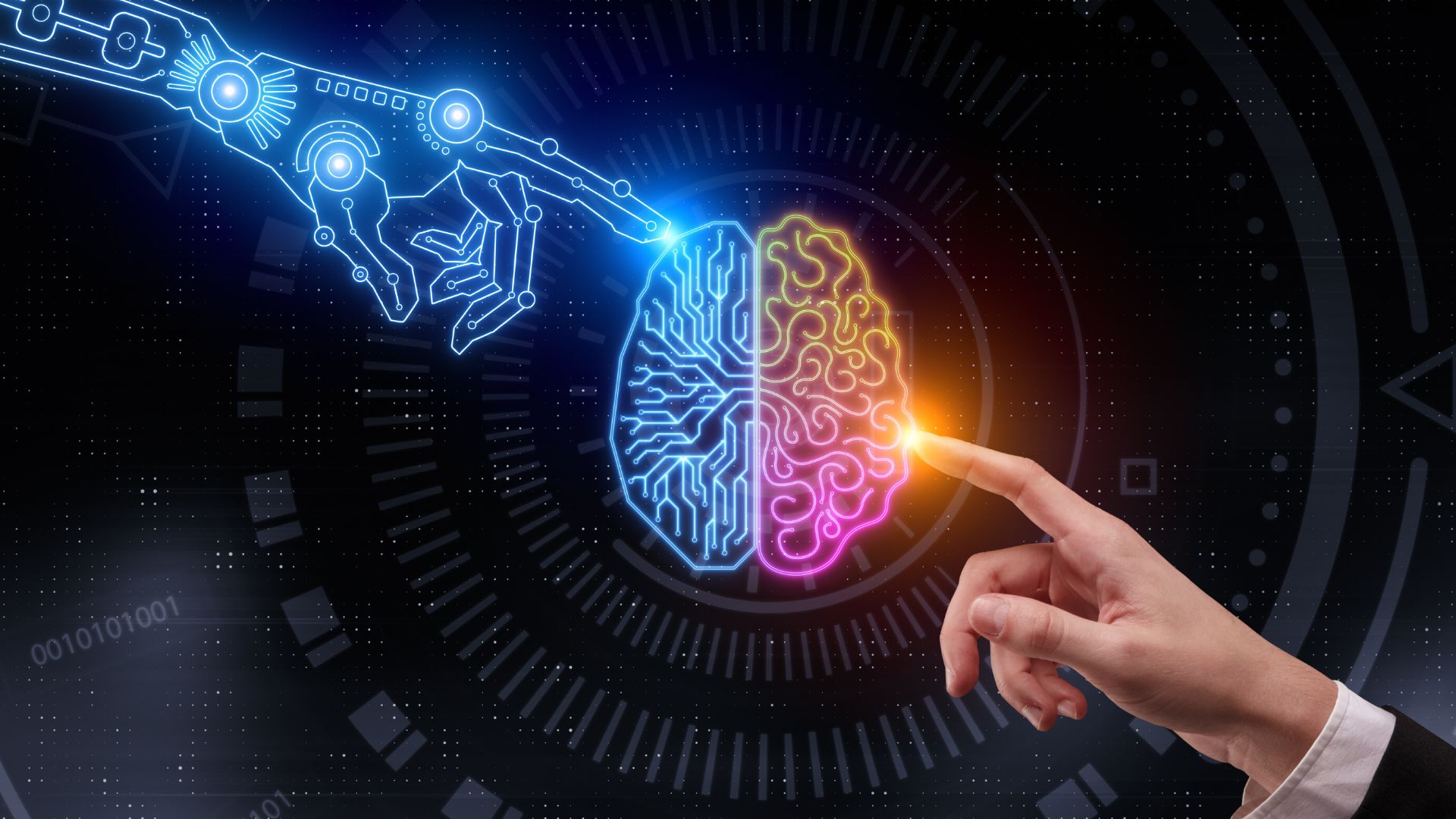Peradaban Manusia Terancam Dengan Perkembangan Teknologi AI