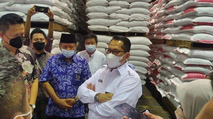 Akan Diganti Dengan Beras Bulog, Tunjangan PNS, TNI dan Polri