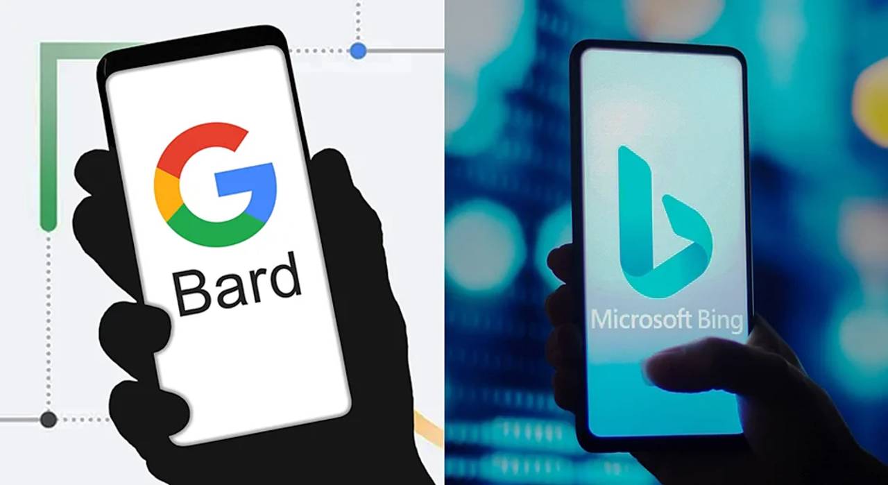 Chatbot AI Google Bard dan Bing Salah Informasi Saat Menjawab Pertanyaan