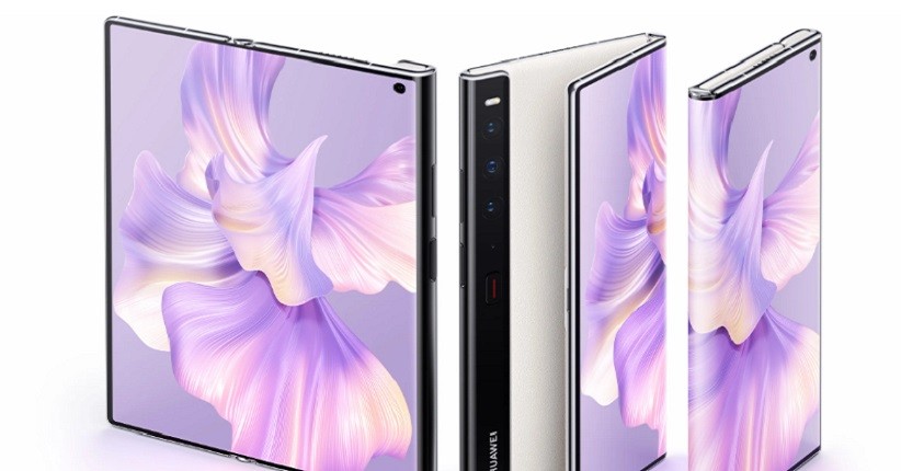 Huawei Mate X3 Dijadwalkan Hadir Bersama P60