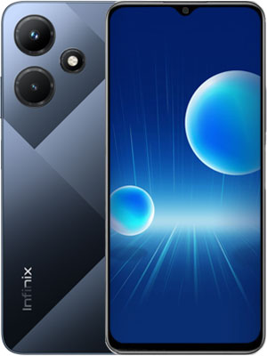 Spesifikasi Smartphone Infinix Hot 30i Dengan Harga Cuma 1 Jutaan
