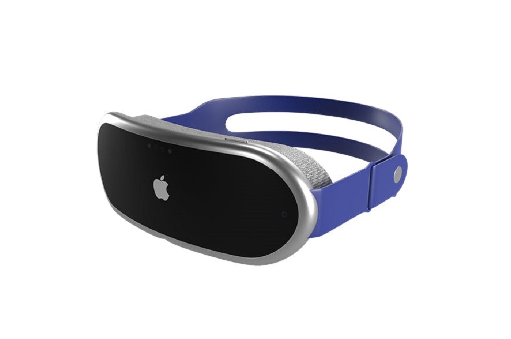 Pegawai Apple Khawatir Produk Headset MR Baru Akan Gagal