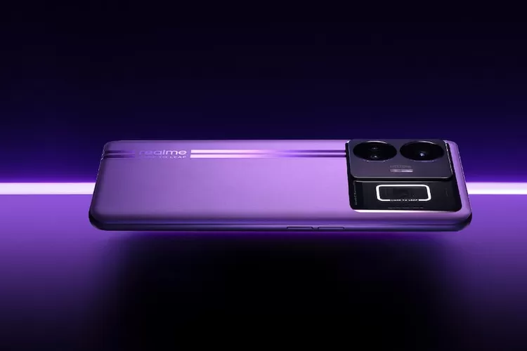 Smartphone Baru Realme GT Neo 5 SE Akan Rilis Pada 4 April Di China