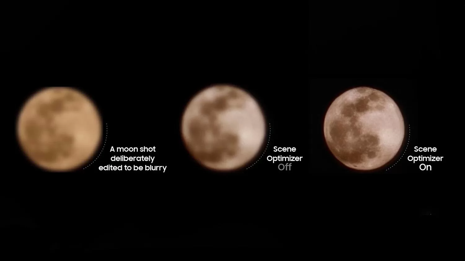 Penjelasan Samsung Tentang Galaxy S23 Ultra Yang Palsukan Foto Bulan