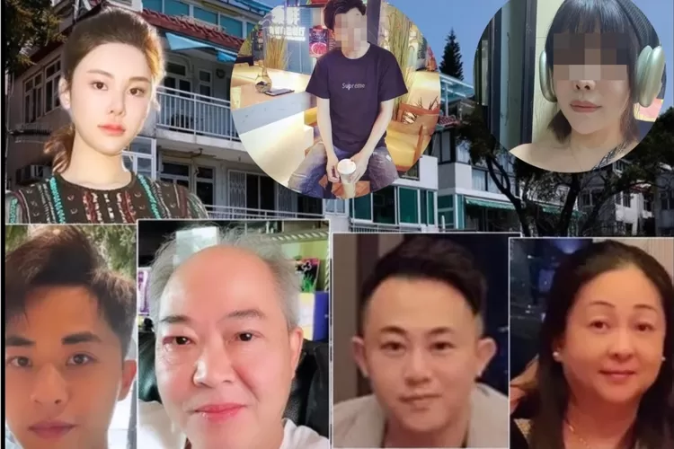 Tersangka Ketujuh Kasus Mutilasi Abby Choi Merupakan Selebgram