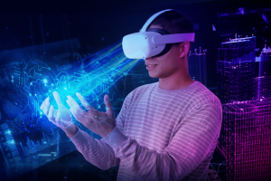 Virtual-Reality