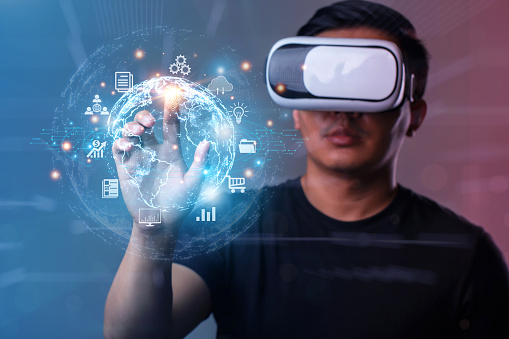 Meta Lebih Prioritaskan AI Daripada Metaverse