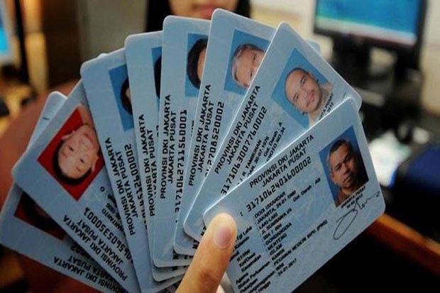Demi KTP Bali dan Hindari Perang Rusia, Bule Ukraina Bayar Rp 31 Juta