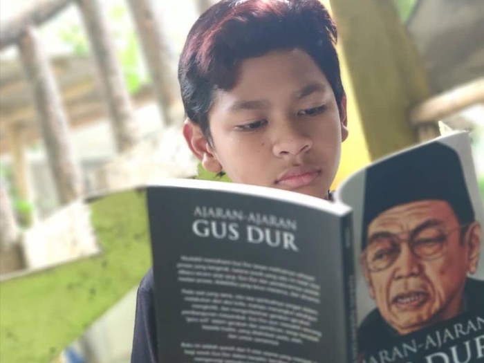 David Korban Penganiayaan Brutal Mario Dandy Dapat 3 Perlindungan LPSK