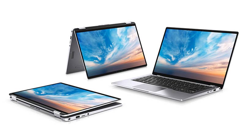 Dell Akan Segera Merilis Laptop Baru Siap Gempur Pasar