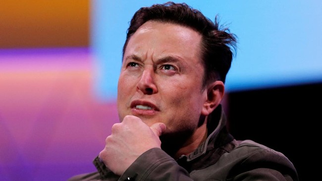 Elon Musk Dan Ribuan CEO Meminta Sistem AI Raksasa Dihentikan