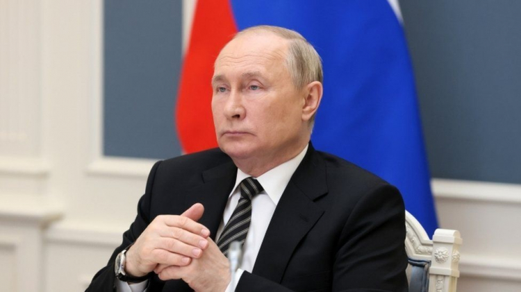 Rusia Sedang Mencari Calon Pengganti Putin Secara Diam-Diam