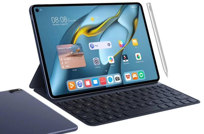 Resmi Dirilis Tablet Huawei MatePad 11 2023 Dengan Upgrade Chipset