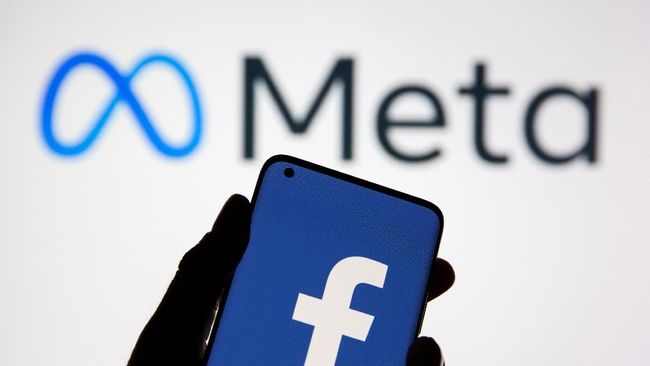 Mark Zuckerberg, Induk Facebook PHK 10.000 Karyawan
