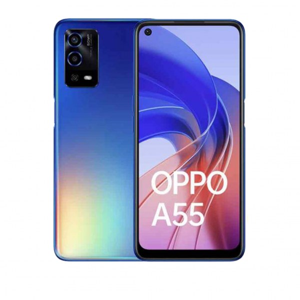 Baru Oppo A55 Jadi Daya Tarik Dengan Harga Rp 2 Jutaan