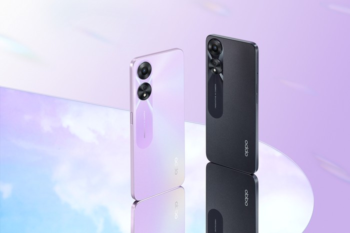 Spesifikasi Smartphone Oppo A78 Harga Rp 3 Jutaan