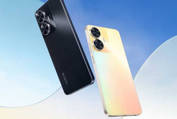 Fitur Baru Kamera Street Fotografi Dari Realme C55 NFC