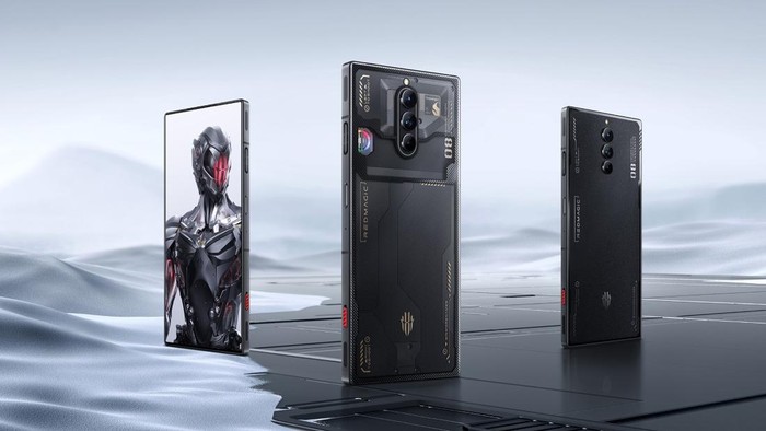 Antutu Benchmark Menganalisis Smartphone Terkencang Di Pasaran
