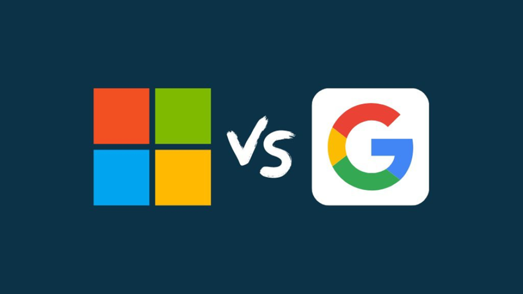 Microsoft Gunakan AI Untuk Bersaing Dengan Google
