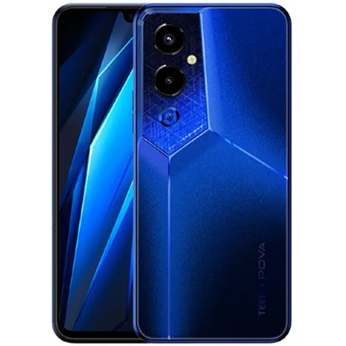 Spesifikasi Smartphone Tecno Pova 4 Dan Pova 4 Pro Di Indonesia