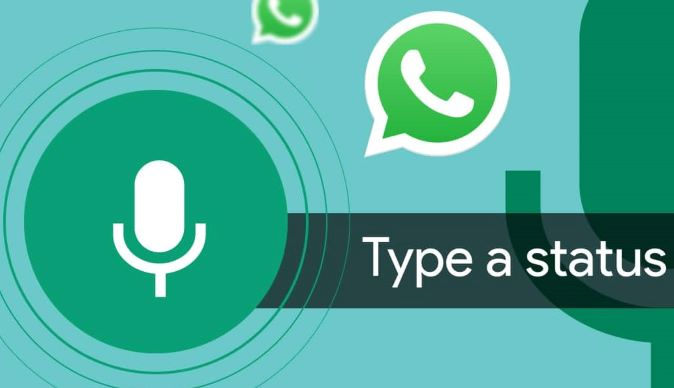 Fitur Baru WhatsApp, Kini Pengguna Bisa Bikin Status  Pakai Rekaman Suara