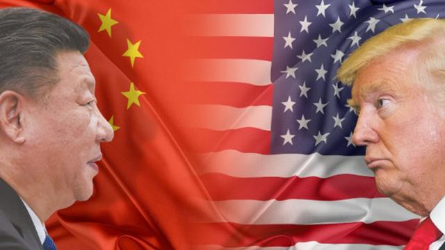 AS Percaya Akan Perang Dengan China Atas Taiwan Di Masa Depan