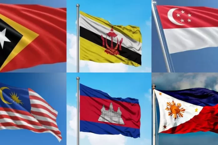 6 Negara Yang Pernah Menjadi Bagian Dari Indonesia Di Masa Lalu