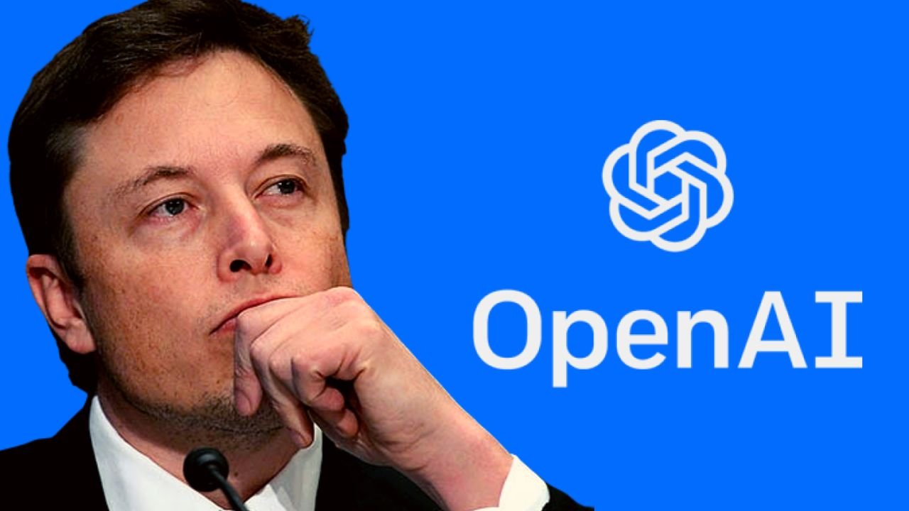 Elon Musk Berencana Mendirikan Perusahaan AI Baru, Saingi OpenAI