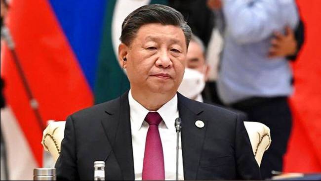 Xi Jinping Pidato Soal Perang Asia Yang Akan Segera Mulai