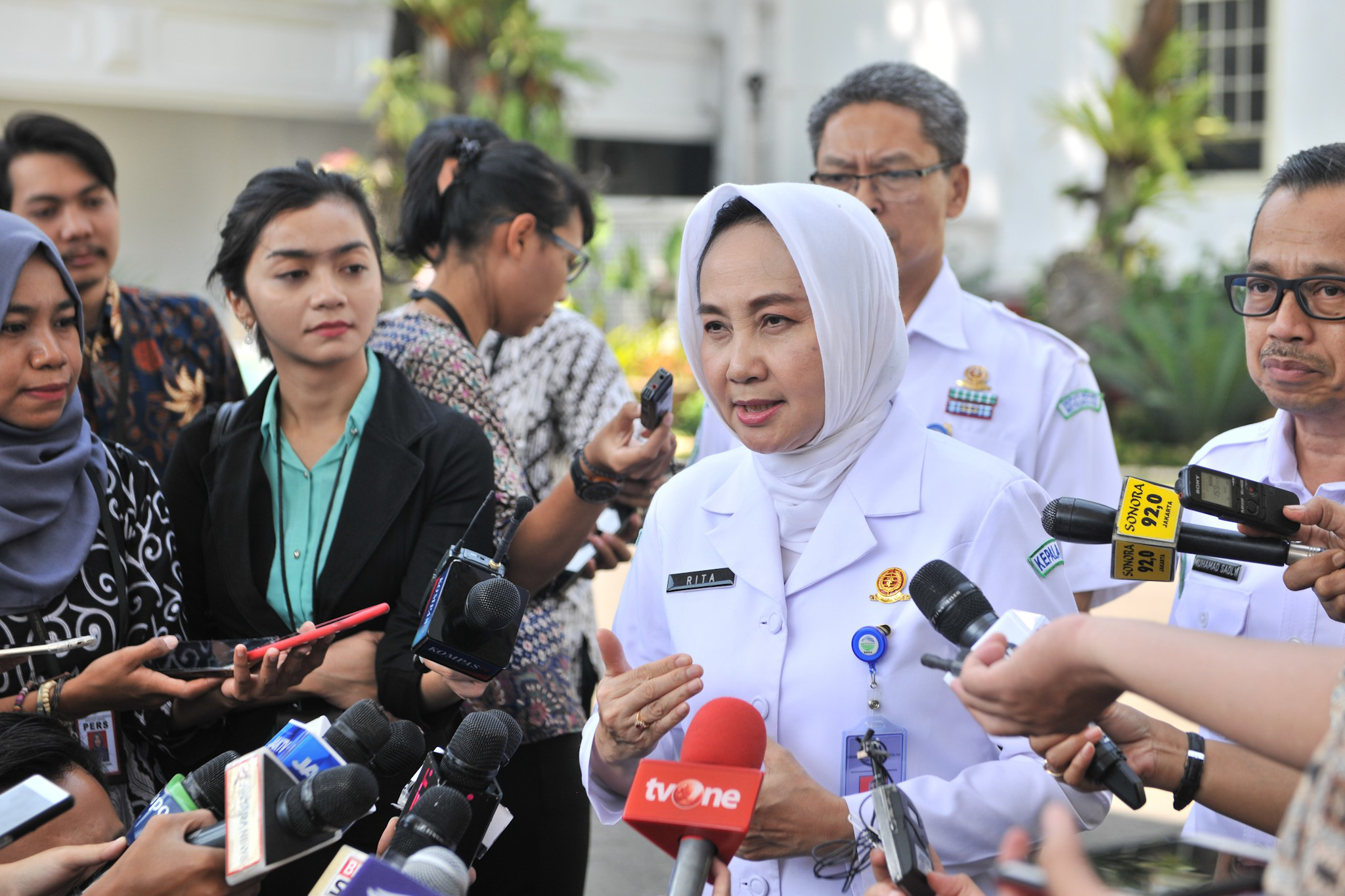 Kepala BMKG Ungkap Potensi Banjir Rob Di Sejumlah Wilayah RI Saat Lebaran
