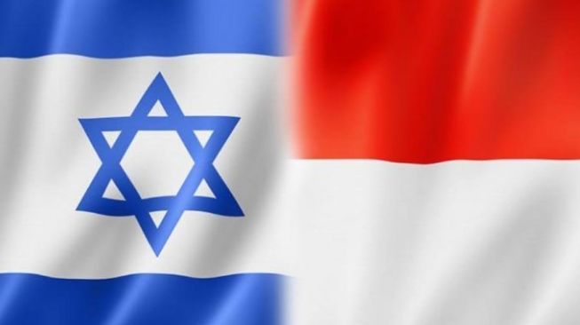 Israel Mengajak Indonesia Untuk Menjalin Hubungan Diplomatik