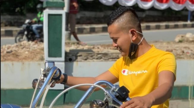 Terbongkar Cara Sipir Lapas Rajabasa Lampung Yang Bisa Jadi Kaya Raya