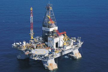 China Khawatir Tentang Operasi Petronas Milik Malaysia Di Laut China Selatan