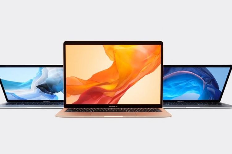 Apple Akan Segera Rilis MacBook Air 15 Dan Mac Pro Di WWDC 2023