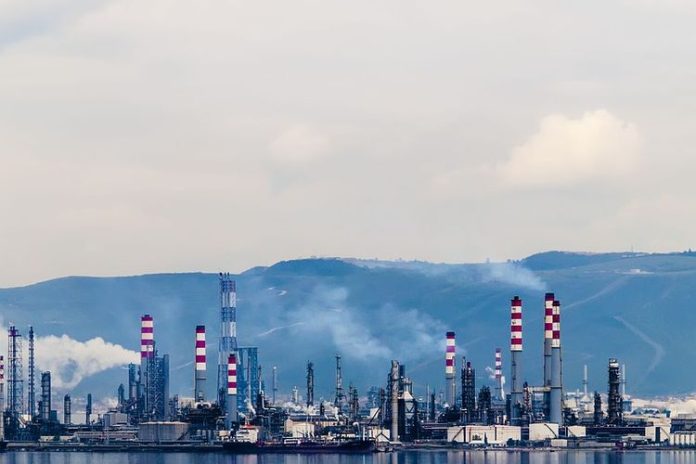 Eropa Ingin Lepas Ketergantungan Impor Energi Dari Rusia