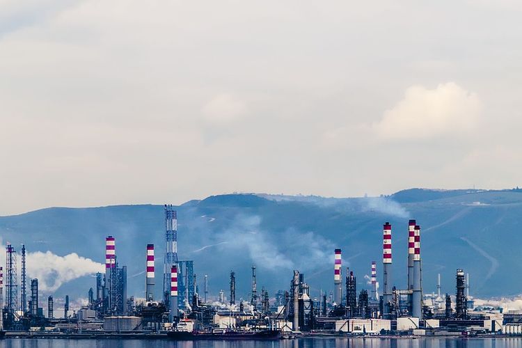 9 Pemimpin Eropa Ingin Lepas Ketergantungan Impor Energi Dari Rusia
