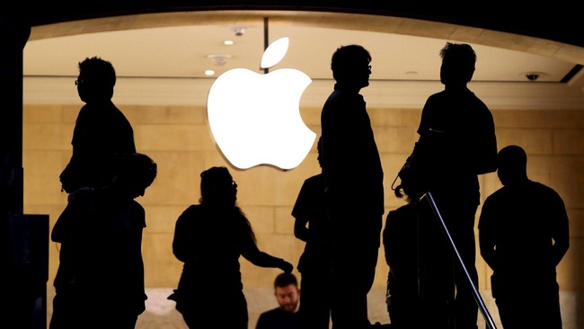 ‘Produk Kejutan’ Apple Batal Rilis Pada Ajang WWDC