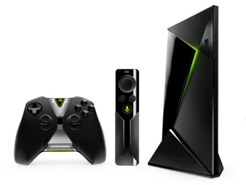 Spesifikasi NVIDIA Shield Android TV Box Dengan CPU Octa Core 64 Bit